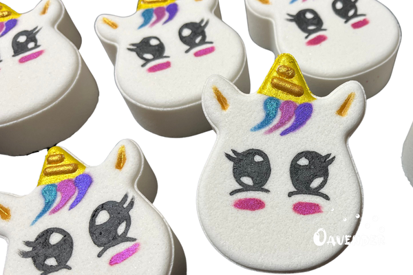 unicorn bath bomb, unicorn party, unicorn cake, unicorn lovers, bath bomb, bath fizzy