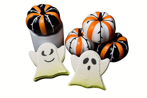 Ghost Bath Bomb