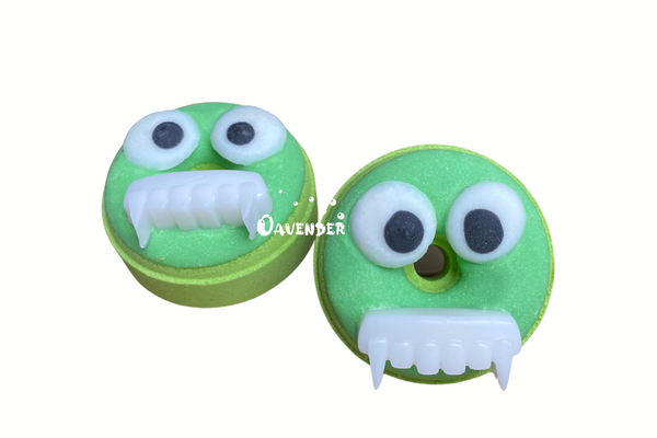 Monster Bath Bomb