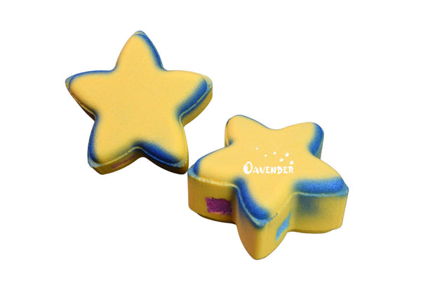 Shooting Star Bath Bomb