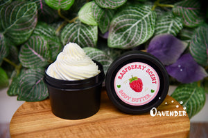 Body Butter