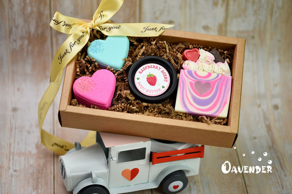 Love Gift Set