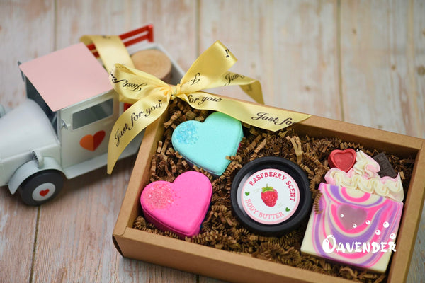 Love Gift Set