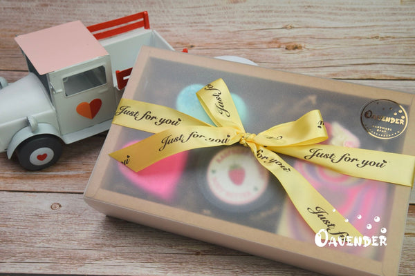 Love Gift Set