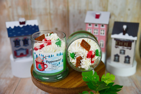 Peppermint Candle