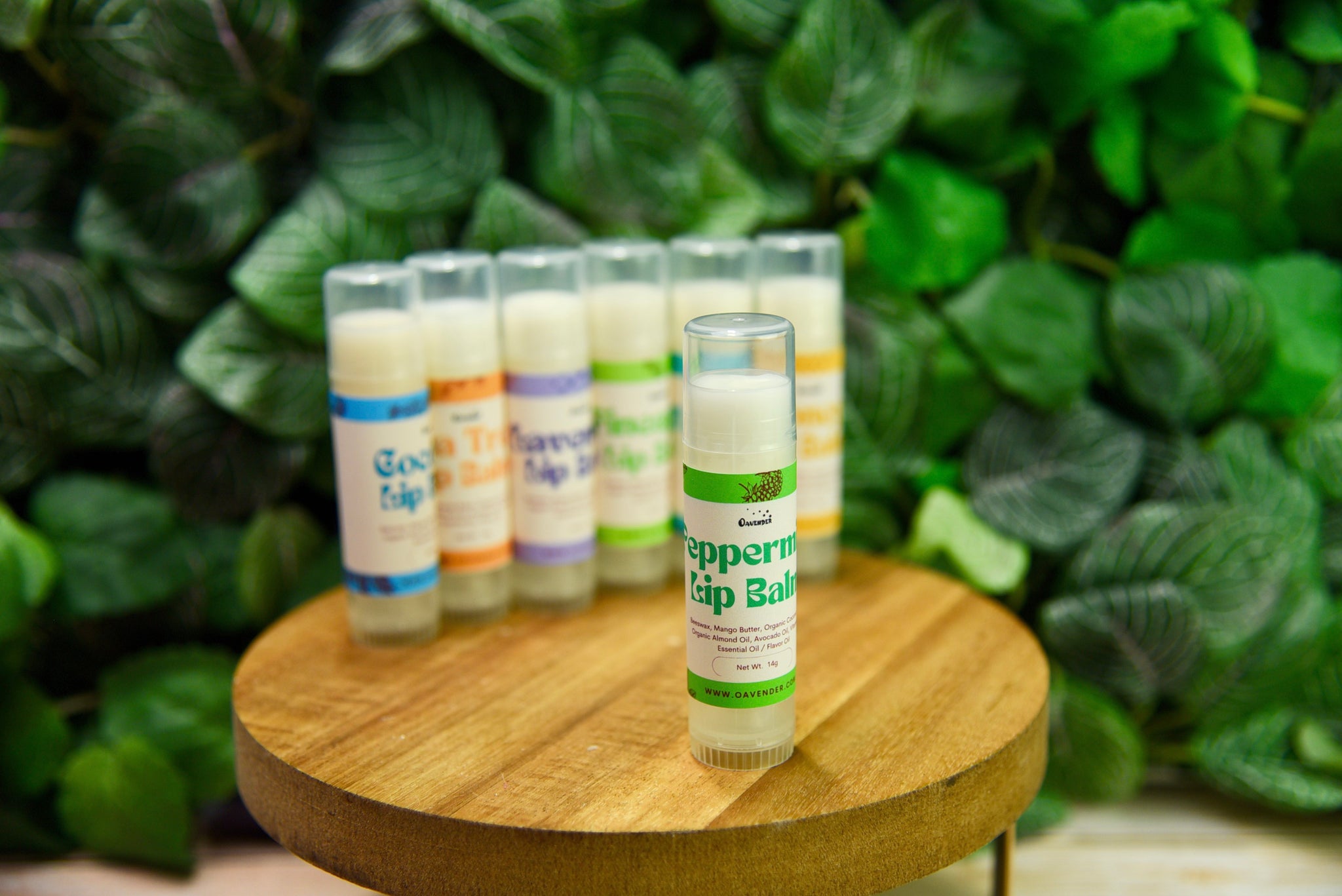 Lip Balm XL