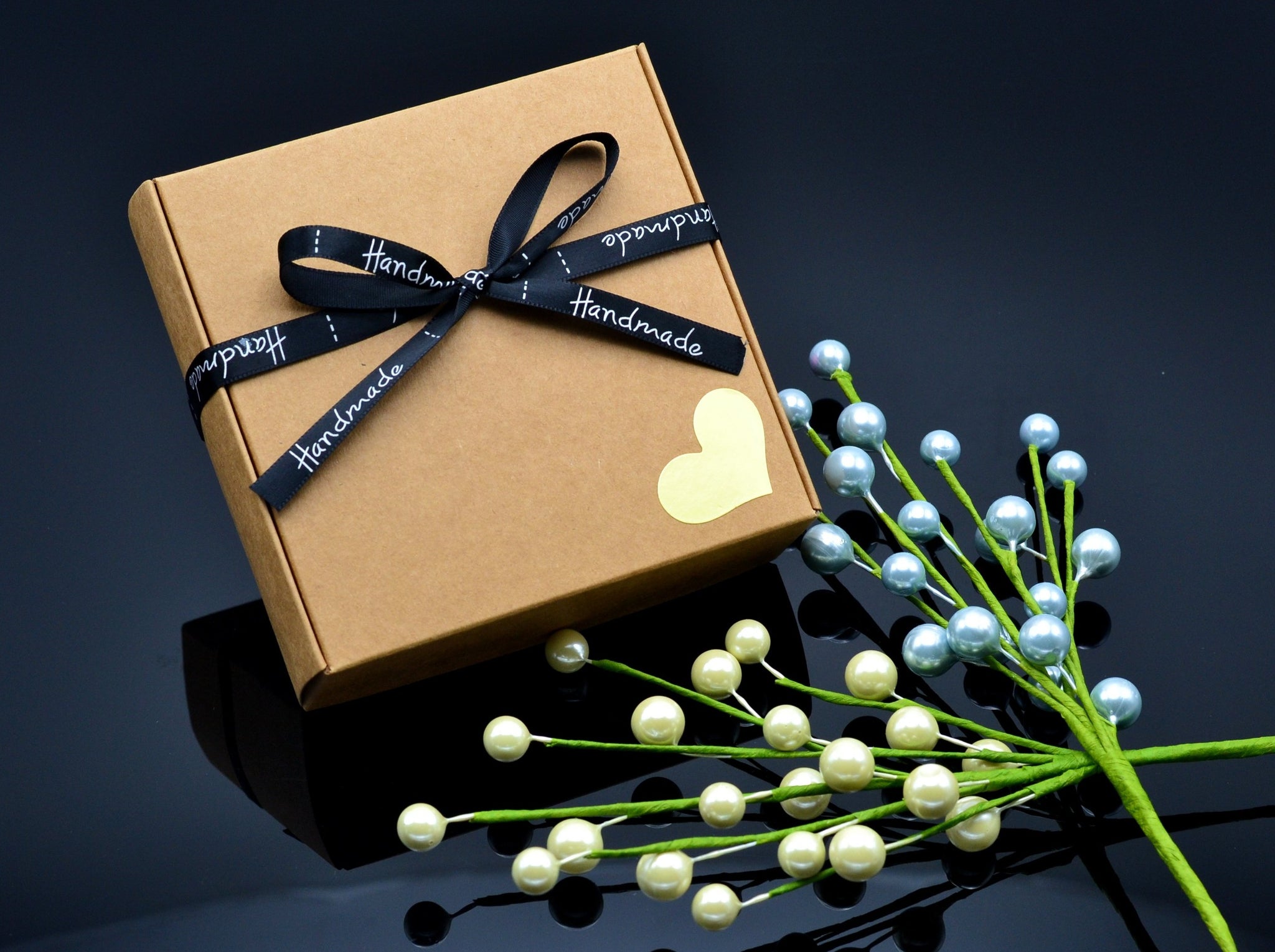 Gift Wrap Small Box