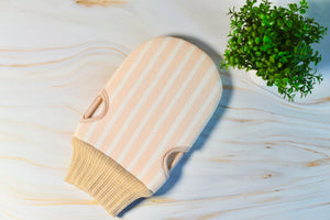 Exfoliating Bath Mitt