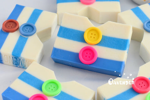 T-Shirt Soap