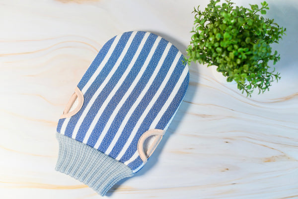 Exfoliating Bath Mitt