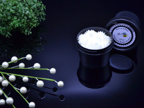 Wildflower Honey Body Butter